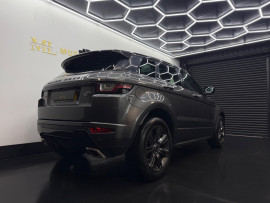 
                                                                                        Voiture
                                                                                         Land Rover Range Rover Evoque 2.0 TD4 Landmark Auto 4WD Euro 6 (s/s) 5dr