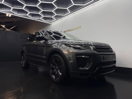 
                                                                                        Voiture
                                                                                         Land Rover Range Rover Evoque 2.0 TD4 Landmark Auto 4WD Euro 6 (s/s) 5dr