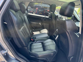 
                                                                                        Voiture
                                                                                         Land Rover Range Rover Sport 3.0 SD V6 HSE Dynamic SUV 5dr Diesel Auto 4WD Euro 6 (s/s) (306 ps)