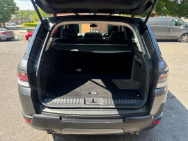 
                                                                                        Voiture
                                                                                         Land Rover Range Rover Sport 3.0 SD V6 HSE Dynamic SUV 5dr Diesel Auto 4WD Euro 6 (s/s) (306 ps)