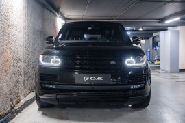 
                                                                                        Voiture
                                                                                         Land Rover Range Rover Supercharged Autobiography