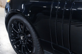 
                                                                                        Voiture
                                                                                         Land Rover Range Rover Supercharged Autobiography