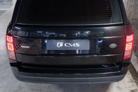 
                                                                                        Voiture
                                                                                         Land Rover Range Rover Supercharged Autobiography