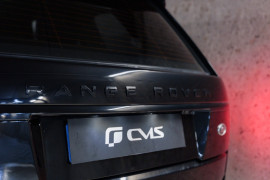 
                                                                                        Voiture
                                                                                         Land Rover Range Rover Supercharged Autobiography