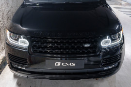 
                                                                                        Voiture
                                                                                         Land Rover Range Rover Supercharged Autobiography