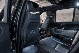 
                                                                                        Voiture
                                                                                         Land Rover Range Rover Supercharged Autobiography