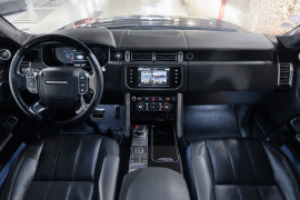 
                                                                                        Voiture
                                                                                         Land Rover Range Rover Supercharged Autobiography