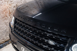 
                                                                                        Voiture
                                                                                         Land Rover Range Rover Supercharged Autobiography
