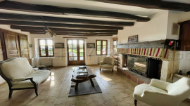 
                                                                                        Vente
                                                                                         LANDES DOMAINE 57 ha ETANGS