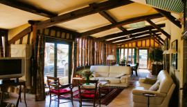 
                                                                                        Vente
                                                                                         LANDES DOMAINE 57 ha ETANGS