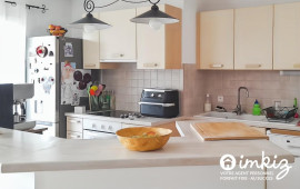 
                                                                                        Vente
                                                                                         Launaguet centre Gd T3 avec terrasse et 2 parkings