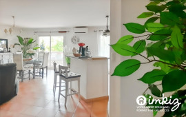 
                                                                                        Vente
                                                                                         Launaguet centre Gd T3 avec terrasse et 2 parkings