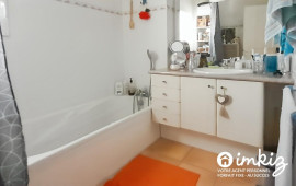 
                                                                                        Vente
                                                                                         Launaguet centre Gd T3 avec terrasse et 2 parkings