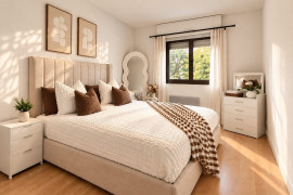 
                                                                                        Vente
                                                                                         Le Bouscat T3 lumineux de 67 m² avec balcon