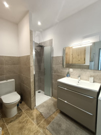 
                                                                                        Location
                                                                                         Le Bugue Appartement t2 Meublé