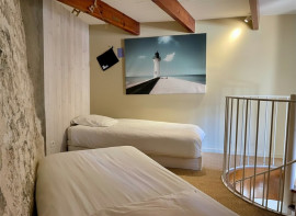 
                                                                                        Vente
                                                                                         Le Cabanon du Vallon