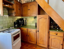 
                                                                                        Vente
                                                                                         Le Cabanon du Vallon