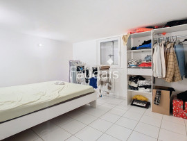 
                                                                                        Vente
                                                                                         LE DEZERT, IMMEUBLE AVEC 3 APPARTEMENTS