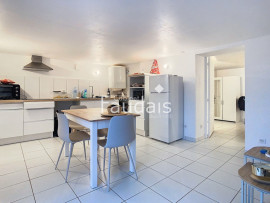 
                                                                                        Vente
                                                                                         LE DEZERT, IMMEUBLE AVEC 3 APPARTEMENTS