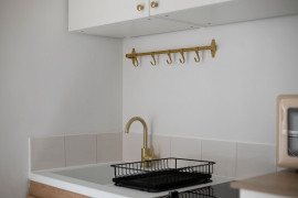 
                                                                                        Location
                                                                                         "Le Pigalle" - Studio coeur de Paris (loyer tout inclus)