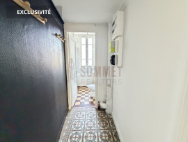 
                                                                                        Vente
                                                                                         Le Pré-Saint-Gervais – T2 de 39 m² – 2ᵉ étage