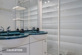 
                                                                                        Colocation
                                                                                         Le Rabateau