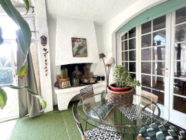 Vente
LE THORONET Villa traditionnelle 5 pièce(s) 158m2 Terrain 2289m2