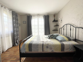 Vente
LE THORONET Villa traditionnelle 5 pièce(s) 158m2 Terrain 2289m2