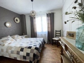 Vente
LE THORONET Villa traditionnelle 5 pièce(s) 158m2 Terrain 2289m2