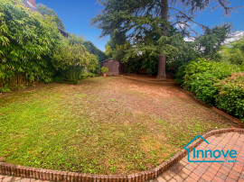 Vente
Le village - Maison 8 pièces- 5 chambres