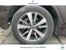 
                                                                                        Voiture
                                                                                         LEAF ELECTRIC 150 122PPM 40KWH AVEC-BATTERIE ACENTA BVA