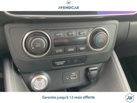 
                                                                                        Voiture
                                                                                         LEAF ELECTRIC 150 122PPM 40KWH AVEC-BATTERIE ACENTA BVA