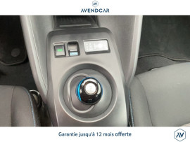 
                                                                                        Voiture
                                                                                         LEAF ELECTRIC 150 122PPM 40KWH AVEC-BATTERIE ACENTA BVA