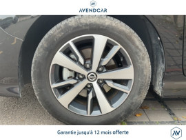 
                                                                                        Voiture
                                                                                         LEAF ELECTRIC 150 122PPM 40KWH AVEC-BATTERIE ACENTA BVA