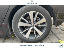 
                                                                                        Voiture
                                                                                         LEAF ELECTRIC 150 122PPM 40KWH AVEC-BATTERIE ACENTA BVA