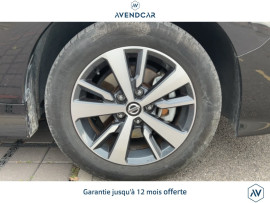 
                                                                                        Voiture
                                                                                         LEAF ELECTRIC 150 122PPM 40KWH AVEC-BATTERIE ACENTA BVA