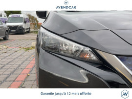 
                                                                                        Voiture
                                                                                         LEAF ELECTRIC 150 122PPM 40KWH AVEC-BATTERIE ACENTA BVA