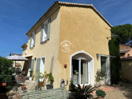 Vente
Les Arcs - Charmante bastide 5 pièces 120m2