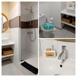 
                                                                                        Colocation
                                                                                         Les chambres de Saint-Charles