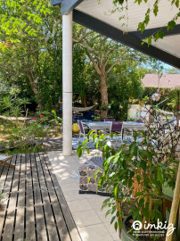 
                                                                                        Vente
                                                                                         Les dunes, l’océan, maison atypique avec piscine
