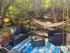 
                                                                                        Vente
                                                                                         Les dunes, l’océan, maison atypique avec piscine