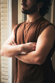 
                                                                                        Sports
                                                                                         Les massages de Gabriel