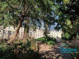 
                                                                                        Vente
                                                                                         Les Prés en dernier étage appartement 3 chambres