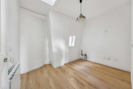 
                                                                                        Vente
                                                                                         Appartement 2 pièces - 39 m2 - Levallois-Perret