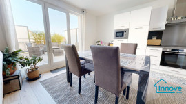 
                                                                                        Vente
                                                                                         LIBERTY CLUB GOLF DUPLEX 3 CHAMBRES AVEC TERRASSE