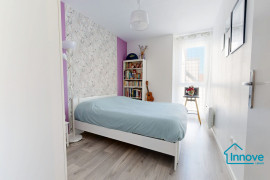 
                                                                                        Vente
                                                                                         LIBERTY CLUB GOLF DUPLEX 3 CHAMBRES AVEC TERRASSE