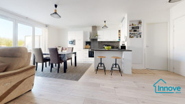 
                                                                                        Vente
                                                                                         LIBERTY CLUB GOLF DUPLEX 3 CHAMBRES AVEC TERRASSE