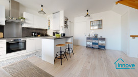 
                                                                                        Vente
                                                                                         LIBERTY CLUB GOLF DUPLEX 3 CHAMBRES AVEC TERRASSE