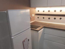 
                                                                                        Location
                                                                                         Lille Studio 26m2