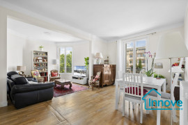Vente
Limite parc Fourchon : 4 pièces plein de charme avec très bon
